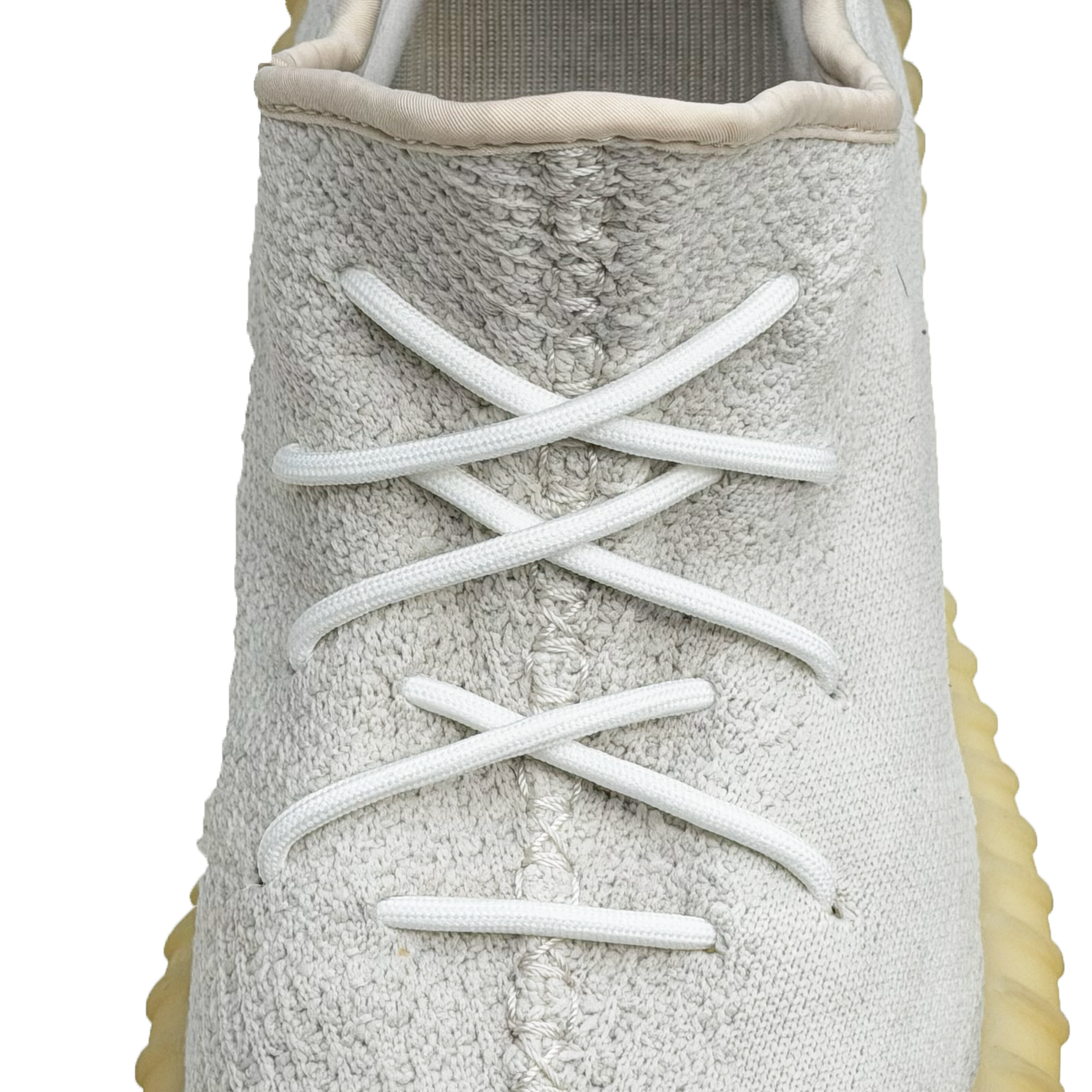 SneakerScience Yzy 350 Replacement Shoelaces – Sneaker Science