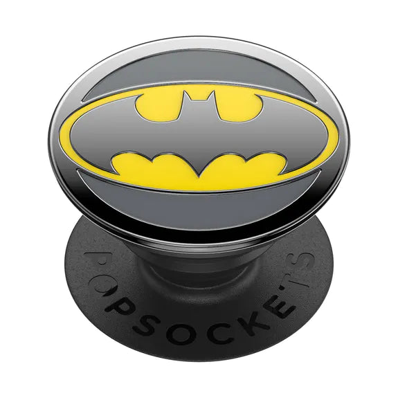 POPSOCKETS PopGrip Enamel Batman