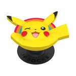 POPSOCKETS PopGrip Pokemon Pikachu PopOut