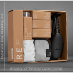 Reshoevn8r Signature Shoe Laundry Cleaning Kit