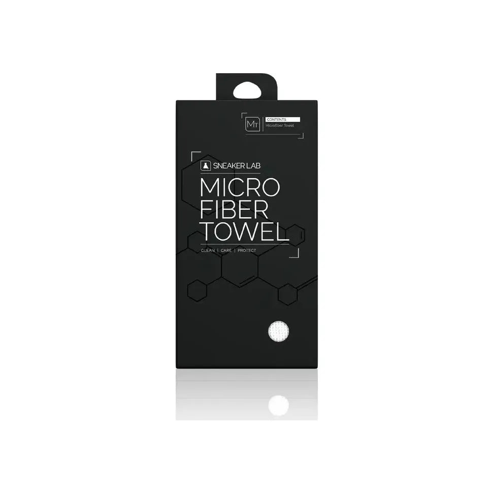 Sneaker Lab Microfiber Towel