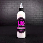 Liquid Kicks LK Top Coat Leather Sealer - High Gloss Finish