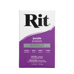 Rit All Purpose Powder Dye - Purple