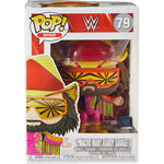 Funko POP! WWE Figure Macho Man Randy Savage - 9cm