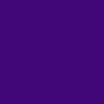 AlphaFlex Flexible Textile & Leather Paint - Bright Purple (Alpha Purple)