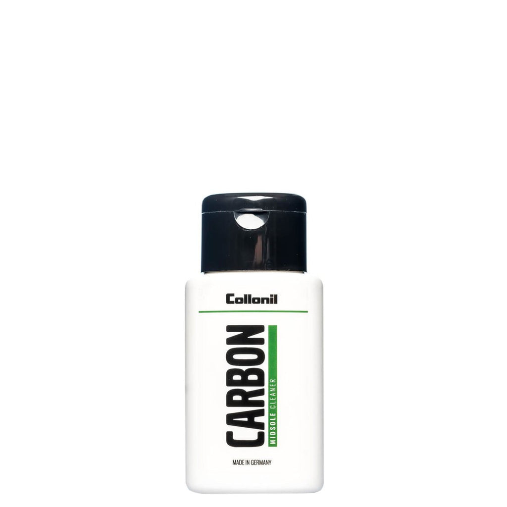 Collonil Carbon MaxX - Detergente Midsole Con Tecnologia Micellare Per Sneaker