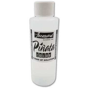Jacquard Pinata Alcohol Inks - Clean Up Solution