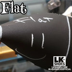 Liquid Kicks LK Top Coat Leather Sealer - Flat Finish