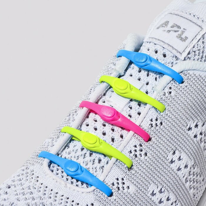 Hickies laces review on sale
