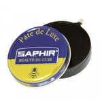 Saphir Pate de Luxe - Dark Brown