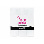 Solequake Microfiber Cloths - 3 Pack