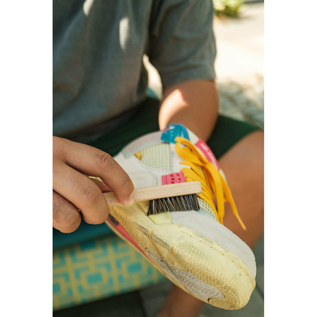 Suede sneaker outlet cleaning kit