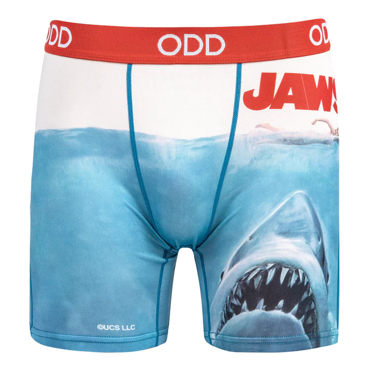 ODD SOX - Jaws Boxers