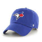 '47 Brand Clean Up Toronto Blue Jays Cap - Royal