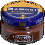 Saphir Creme Surfine - Brown