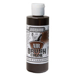 Jacquard Airbrush Colors - Transparent Brown