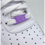 SneakerScience AF1 Lace Tags - (Lilac)