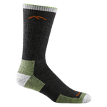 Darn Tough - Men's Hiker Boot Midweight Hiking Socks (Lime)