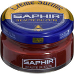 Saphir Creme Surfine - Mahogany