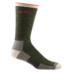 Darn Tough - Men's Hiker Boot Midweight Hiking Socks (Olive)