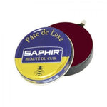 Saphir Pate de Luxe - Burgundy