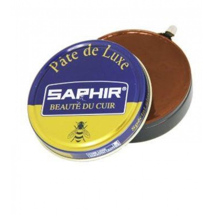 Saphir Pate de Luxe - Light Brown