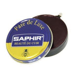 Saphir Pate de Luxe - Mahogany