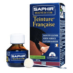 Saphir Teinture Francaise Leather Dye - Black