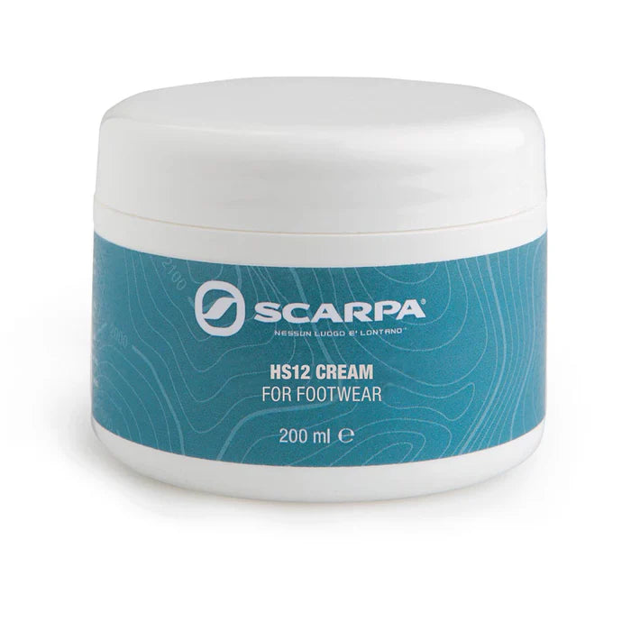 Scarpa HS12 Cream