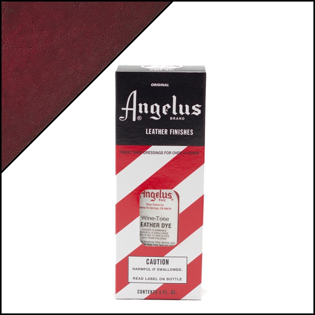 Angelus Leather Dyes