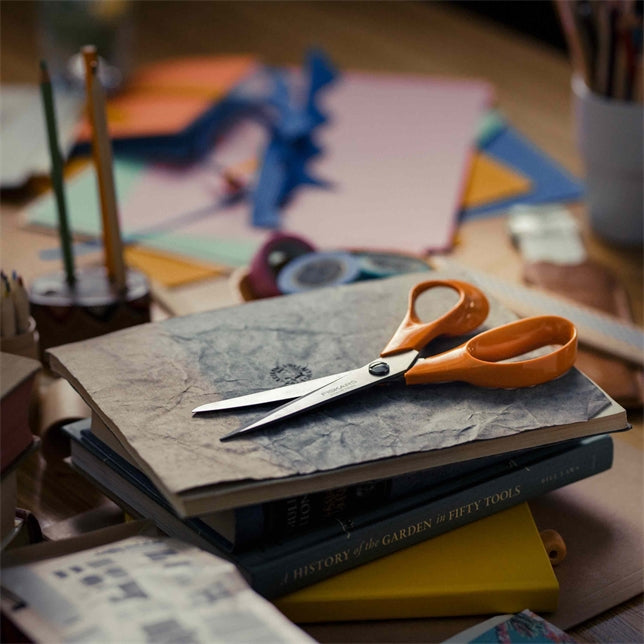 Fiskars Classic Universal Scissors - 21cm
