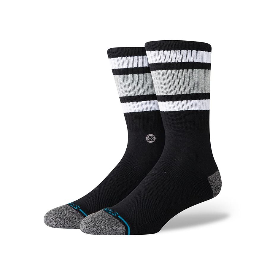 Stance - Boyd ST Socks - (Black)