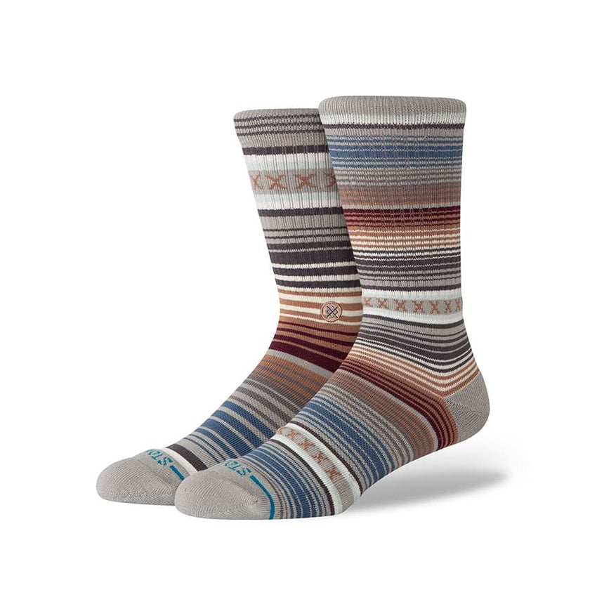 Stance - Curren ST Socks - (Multi)