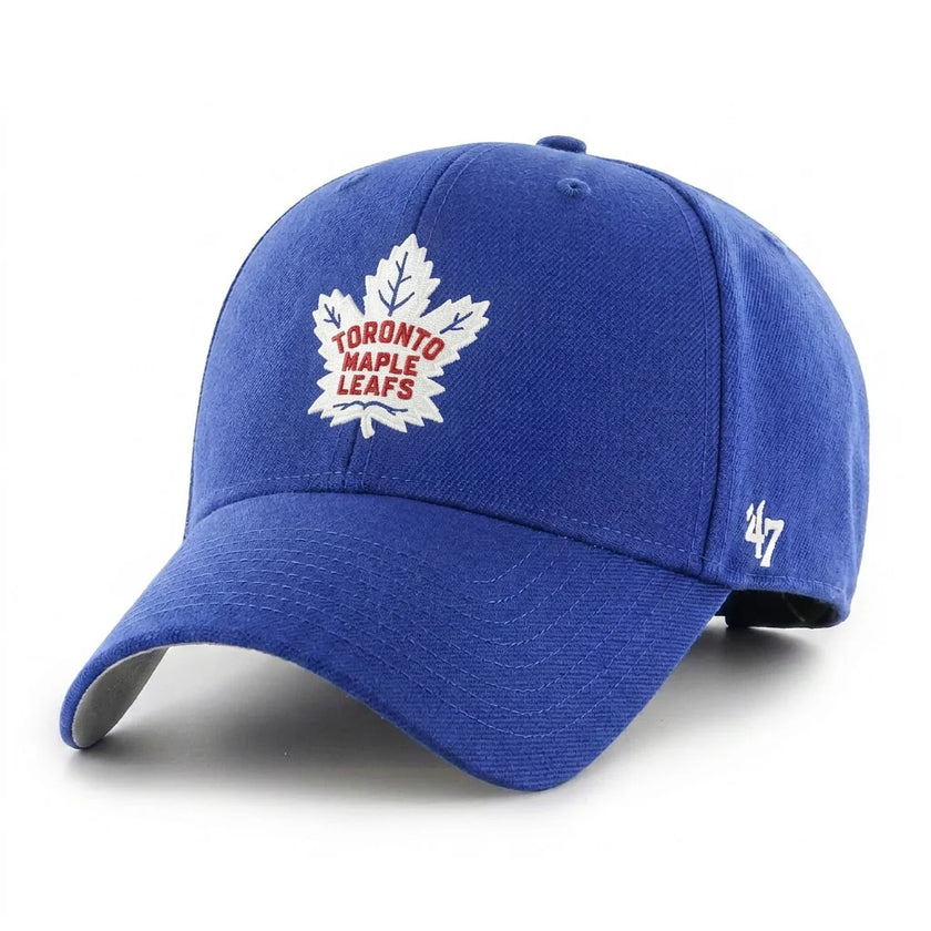 '47 Brand LEGEND Toronto Maple Leafs Cap - Royal Blue