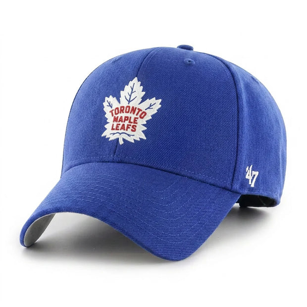 '47 Brand LEGEND Toronto Maple Leafs Cap - Royal Blue