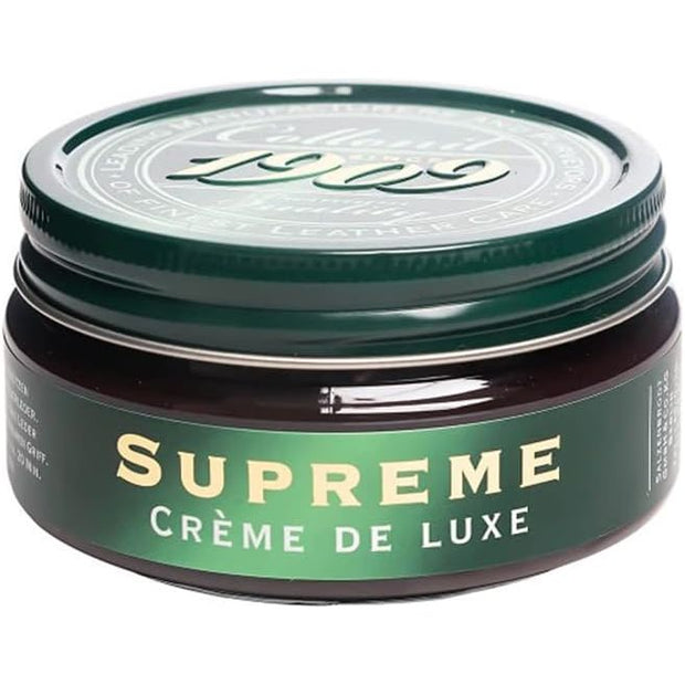 Collonil 1909 Supreme Creme de Luxe (Burgundy)