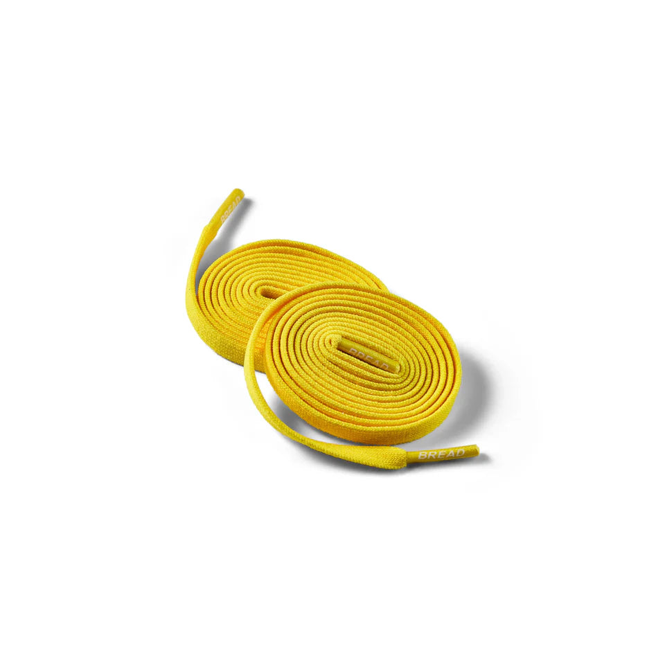 Bread Laces - Elastic Slip On Shoelaces
