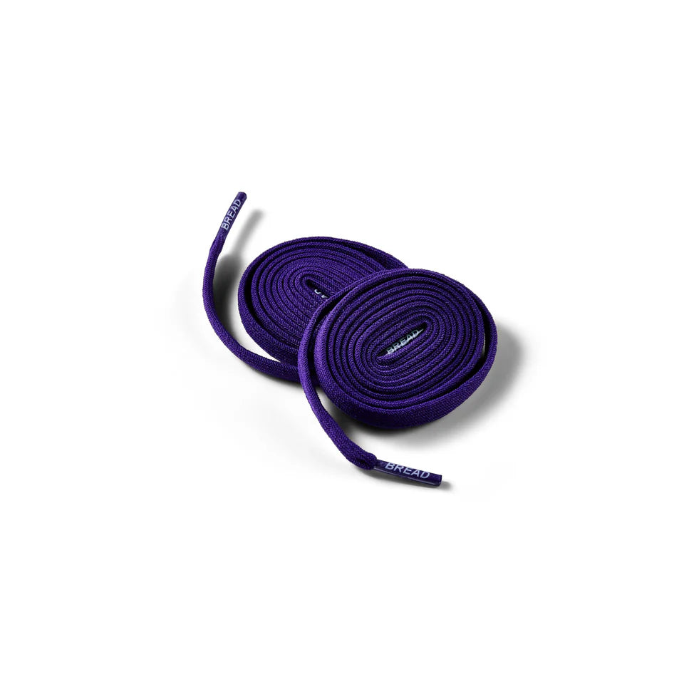 Bread Laces - Elastic Slip On Shoelaces