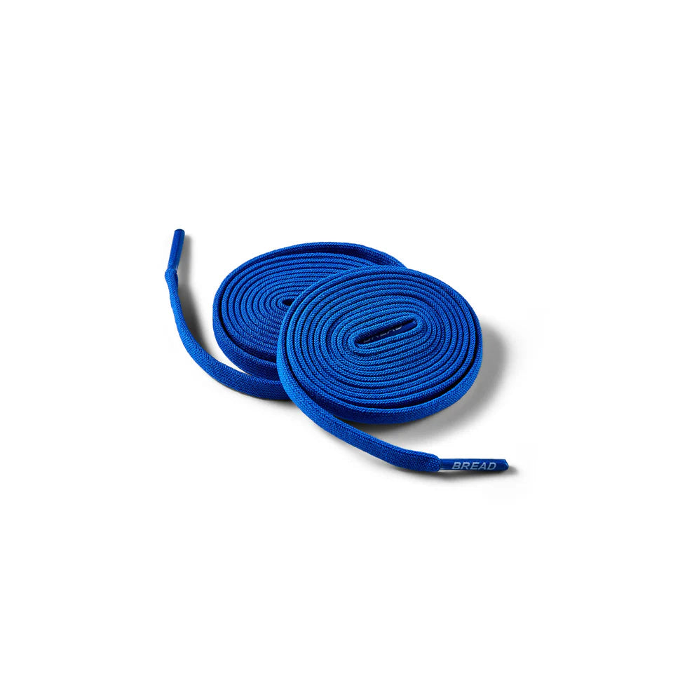 Bread Laces - Elastic Slip On Shoelaces