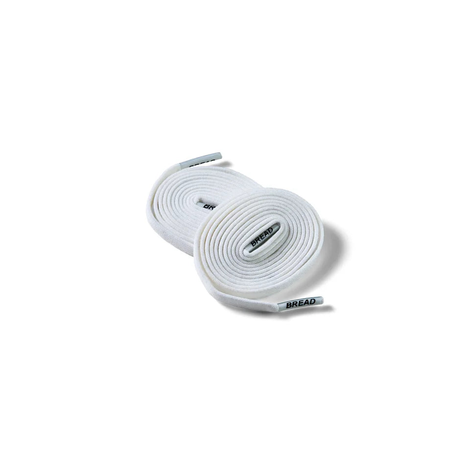 Bread Laces - Elastic Slip On Shoelaces