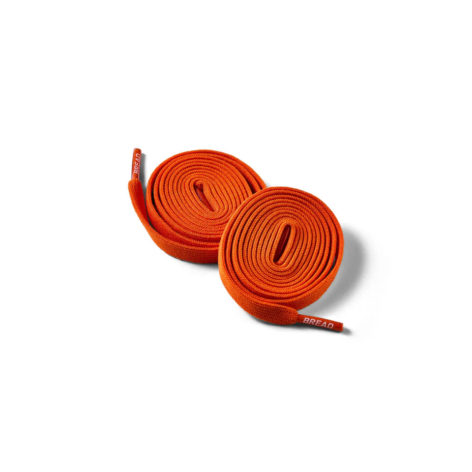 Bread Laces - Elastic Slip On Shoelaces