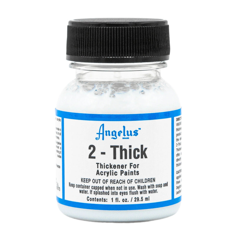 Angelus 2-THICK PAINT THICKENER