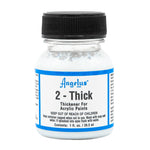 Angelus 2-THICK PAINT THICKENER