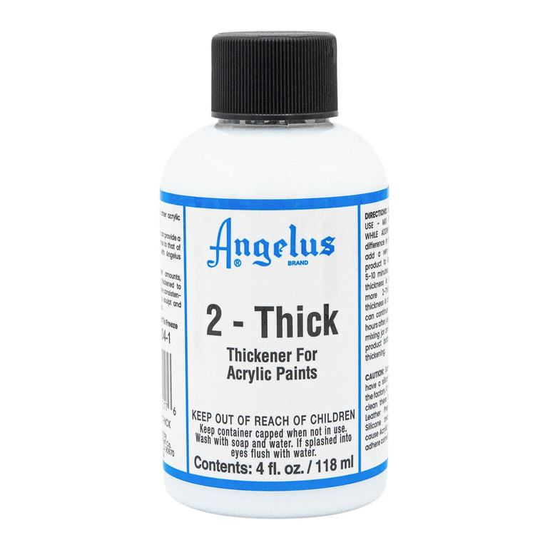Angelus 2-THICK PAINT THICKENER