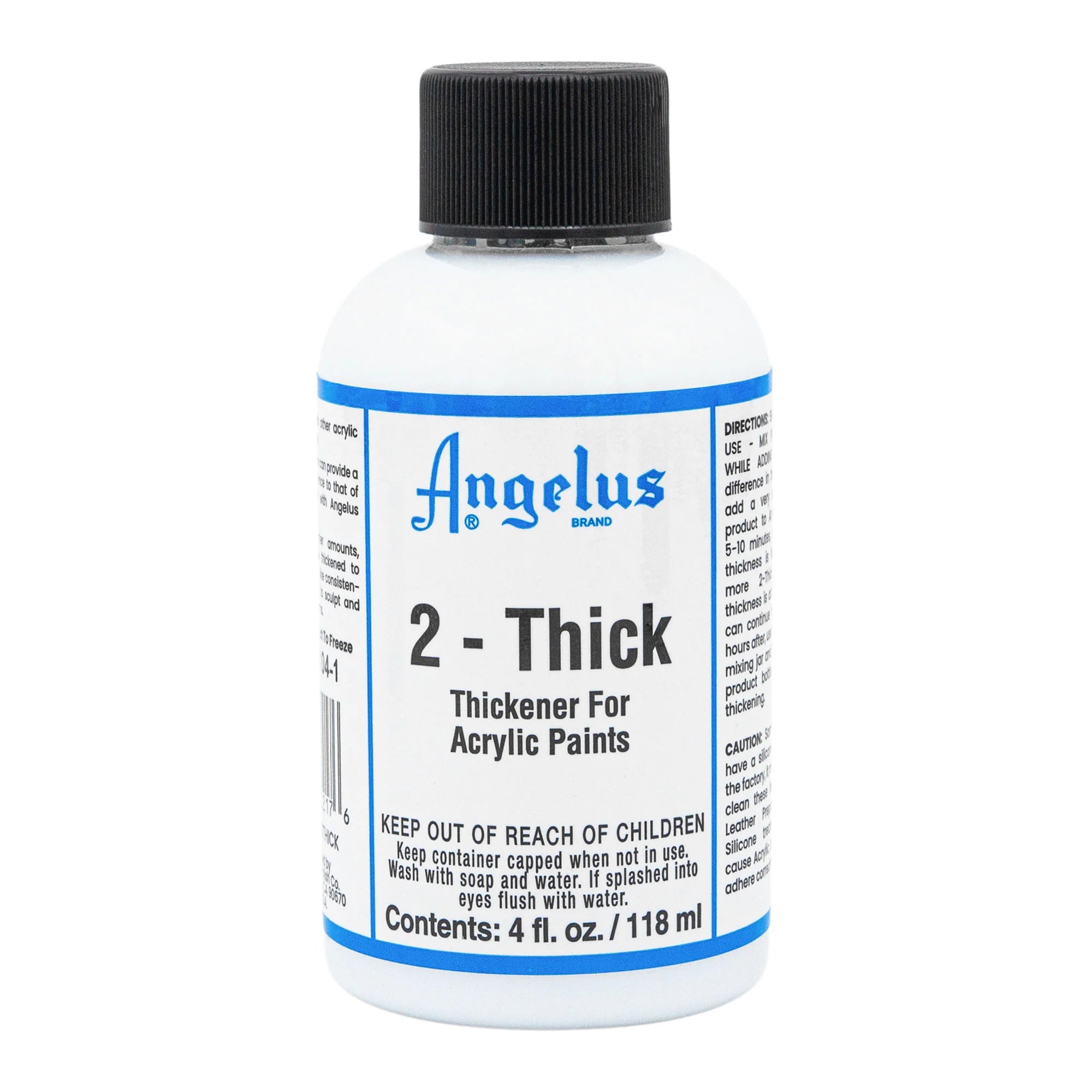 Angelus 2-THICK PAINT THICKENER