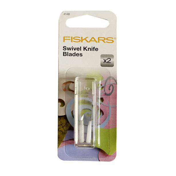 Fiskars Swivel Knife Blades (2 Pack)