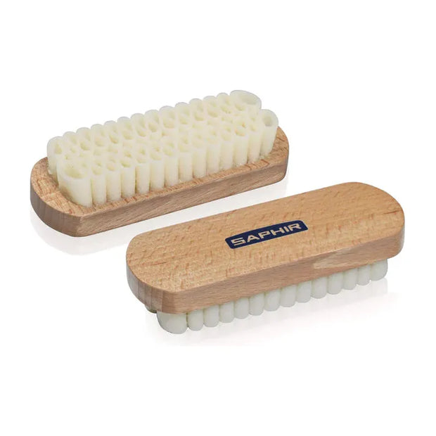 Saphir Crepe Brush (12cm)
