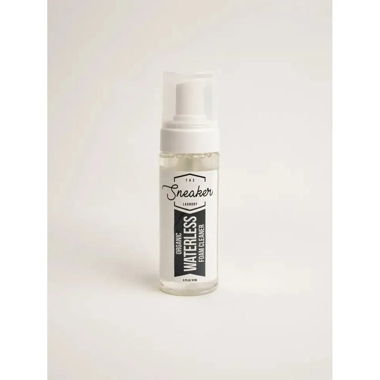 The Sneaker Laundry Waterless Foam Sneaker Cleaner - 5.7oz