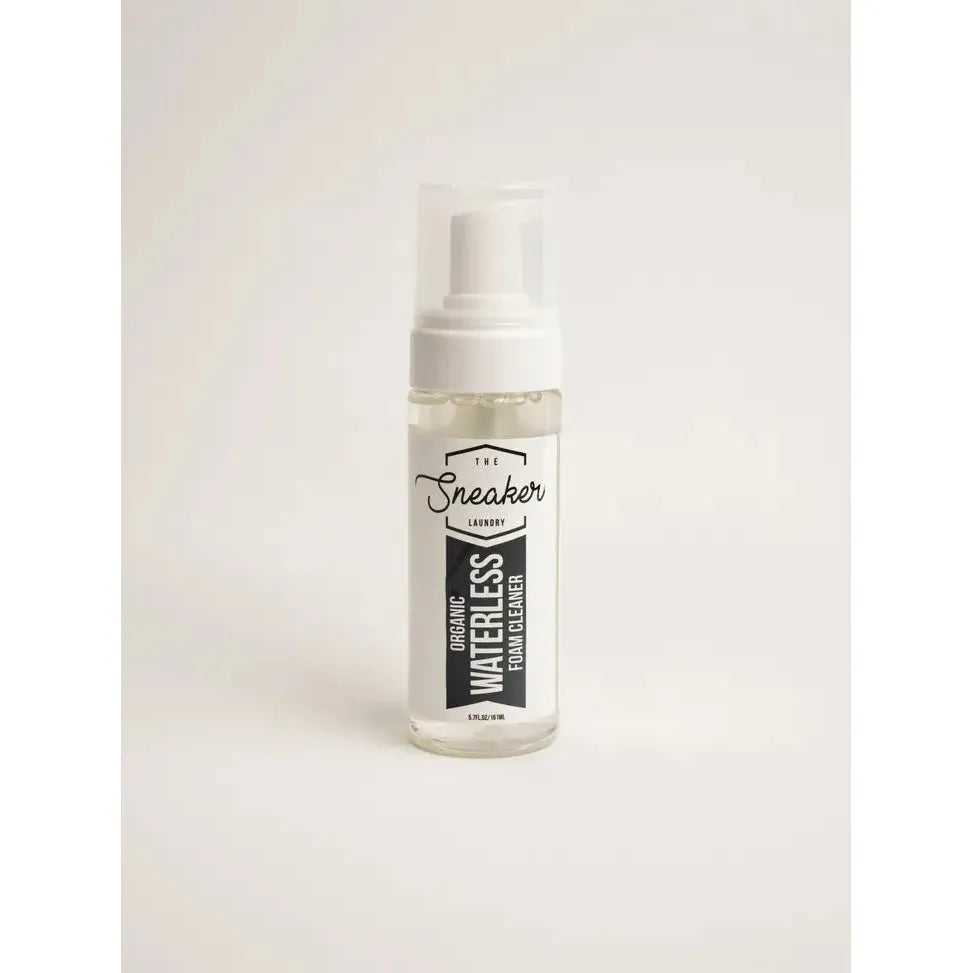 The Sneaker Laundry Waterless Foam Sneaker Cleaner - 5.7oz