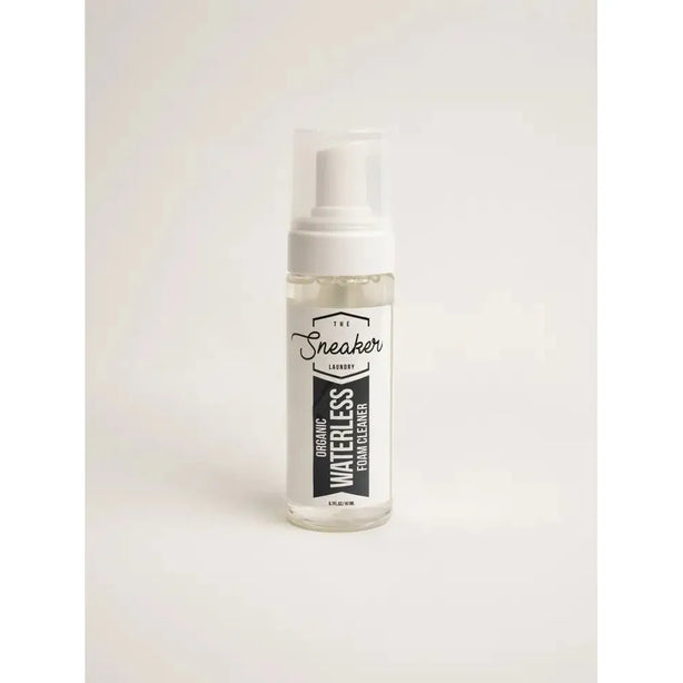 The Sneaker Laundry Waterless Foam Sneaker Cleaner - 5.7oz